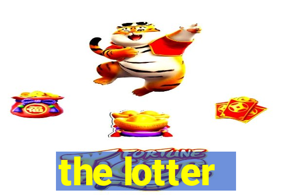 the lotter - reclame aqui